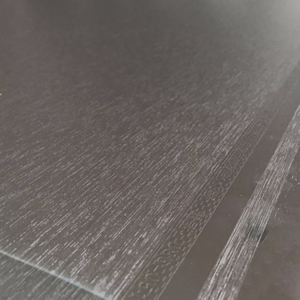 Stainless Steel Plate