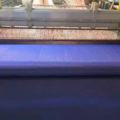 cushion pad for melamine lamiante hot press machine