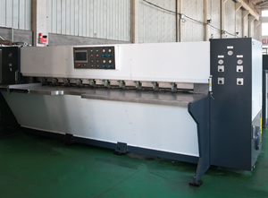 Veneer Splicing Machine