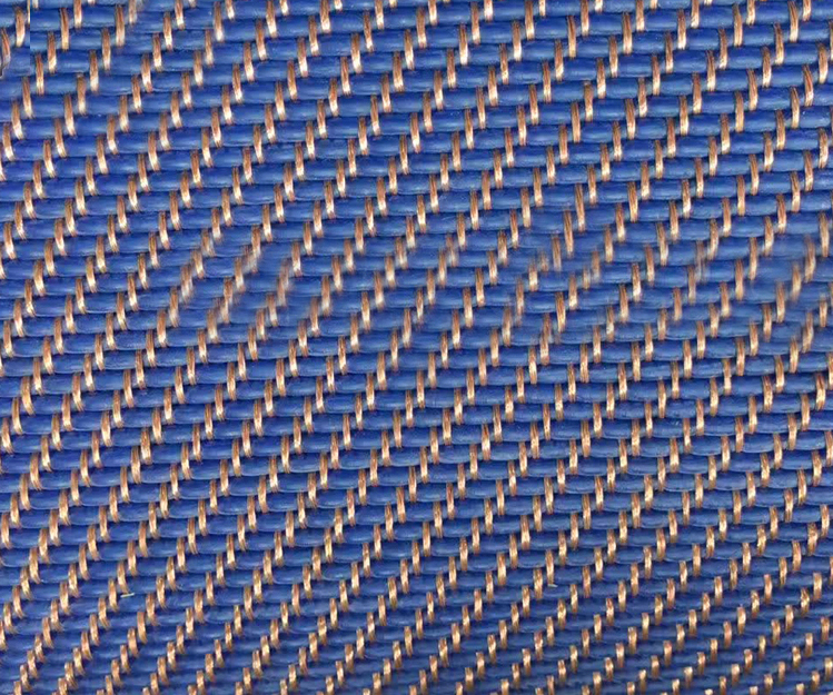 cushion pad for short cycle hot press machine