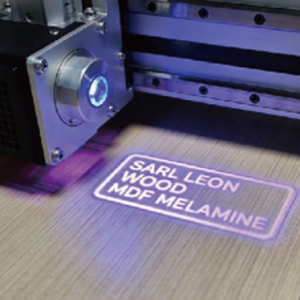 Anti-counterfeit Code Printer