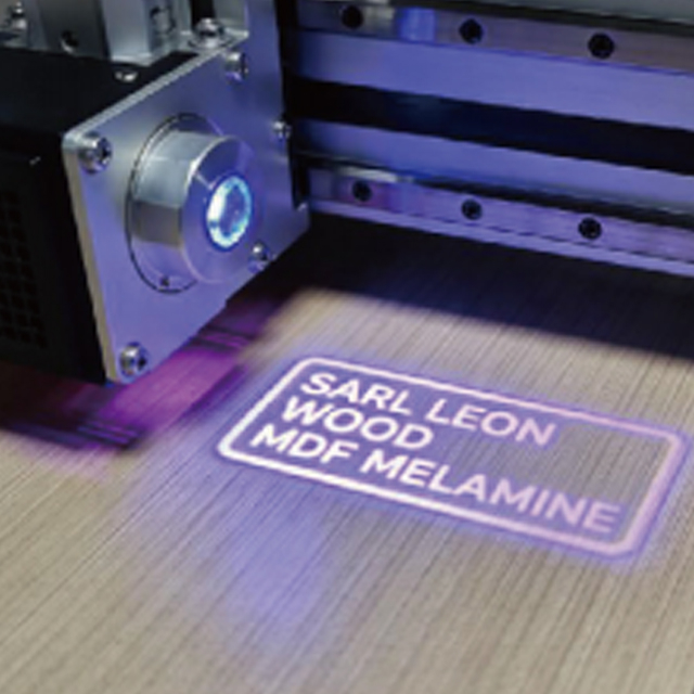 Anti-counterfeit Code Printer