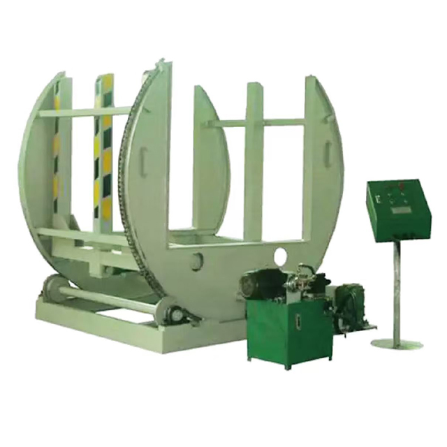 Board Turnover Machine