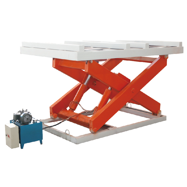 hydraulic lifter