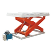 Hydraulic Lifting Table