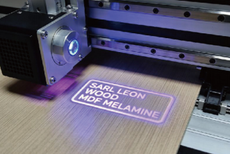 anti counterfeit code printer