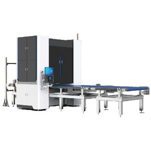 Visual Inspection System