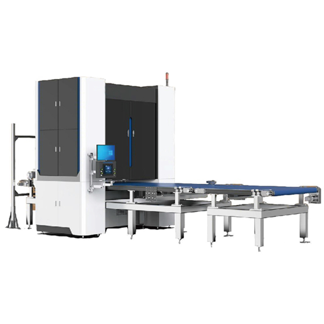 Visual Inspection System