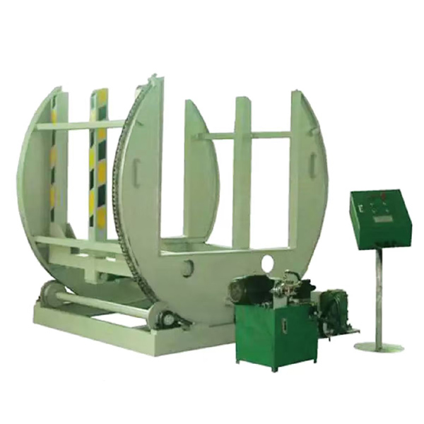 board turnover machine