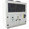 Power Cooling System for Oil